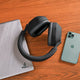 PU Upgraded - XM5 | Black