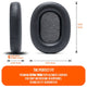 PU Upgraded - XM5 | Black