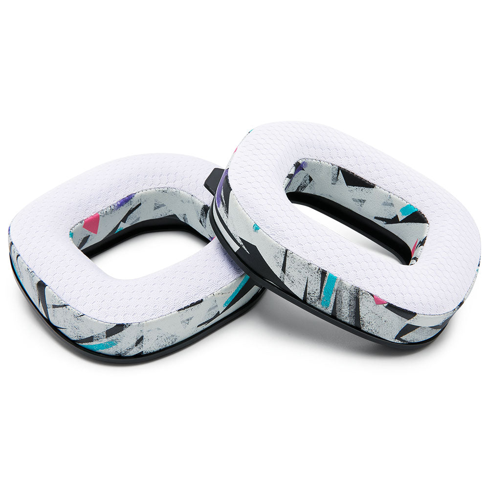 WC FreeZe A50 | 90s White
