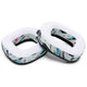 WC FreeZe A50 | 90s White