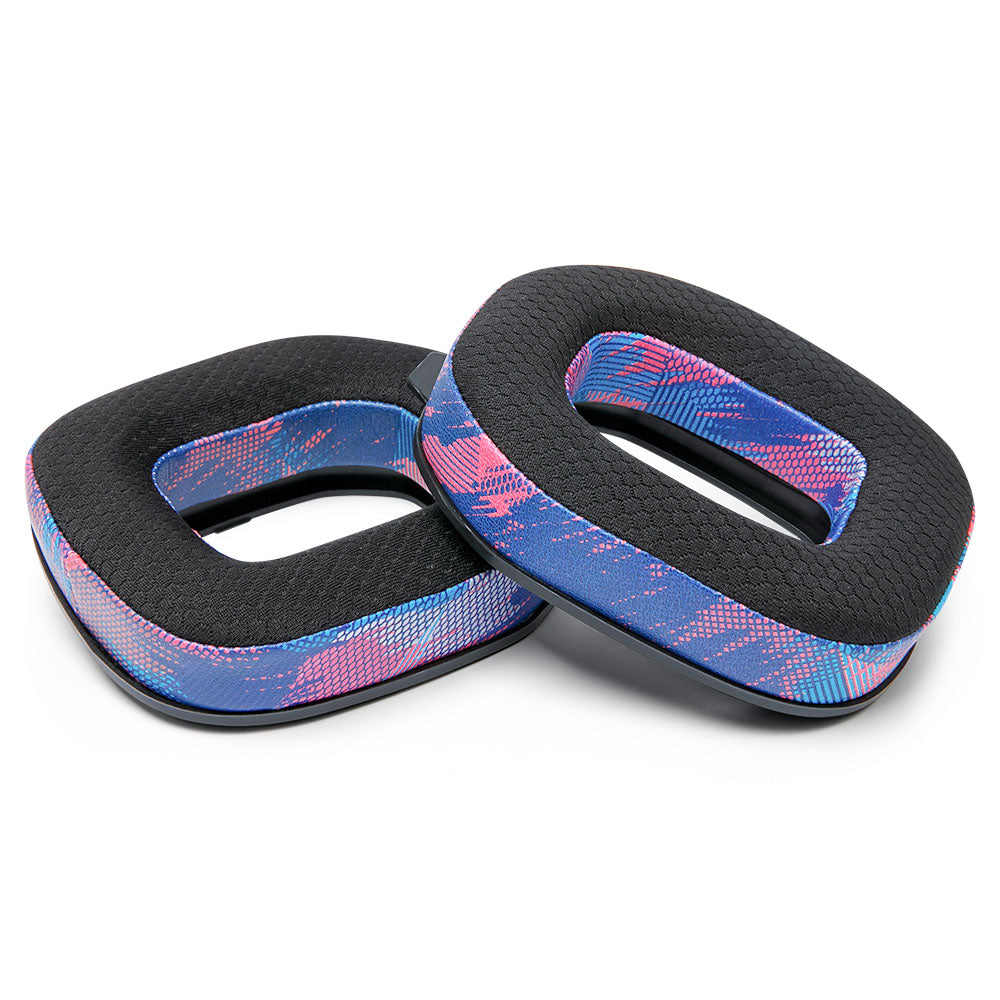WC FreeZe A50 | Speed Racer