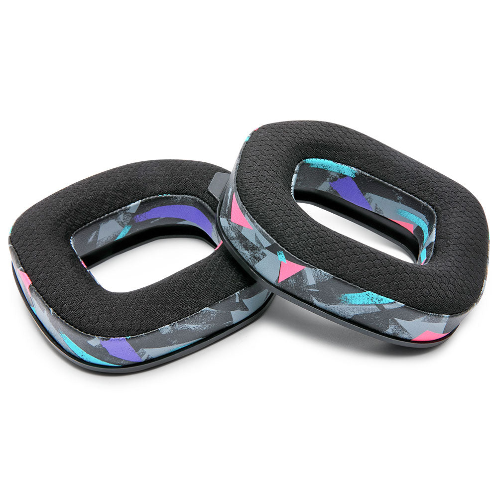 WC FreeZe A50 | 90s Black