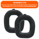 WC FreeZe A50 | Black
