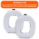 WC FreeZe A50 | 90s White