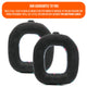 WC FreeZe A50 | 90s Black