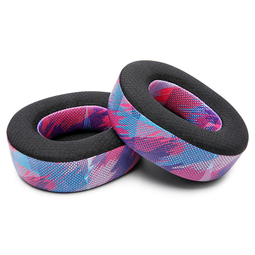 Coussinets WC FreeZe pour SteelSeries Arctis Nova Pro Wireless Coussinets WC FreeZe pour SteelSeries Arctis Nova Pro Wireless