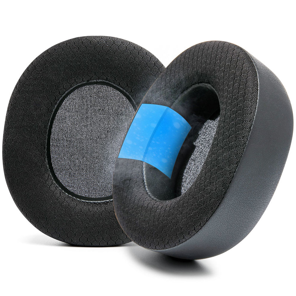 Cuscinetti Auricolari In Gel Refrigerante Per SteelSeries Arctis Nova Pro - Ricambi Cuffie - Foto 5
