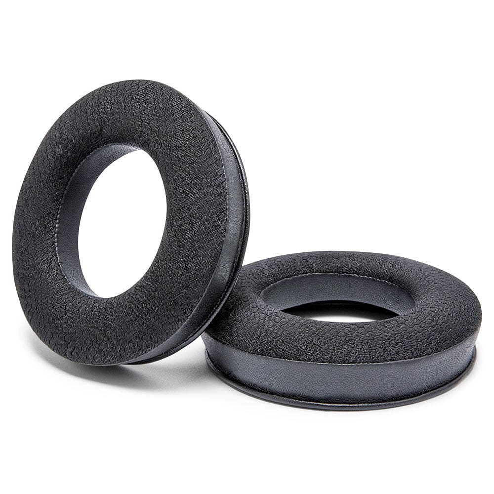 Cuscinetti Auricolari In Gel Dekoni Per Beyerdynamic DT770 Pro E DT990 Pro – Velluto - Foto 3