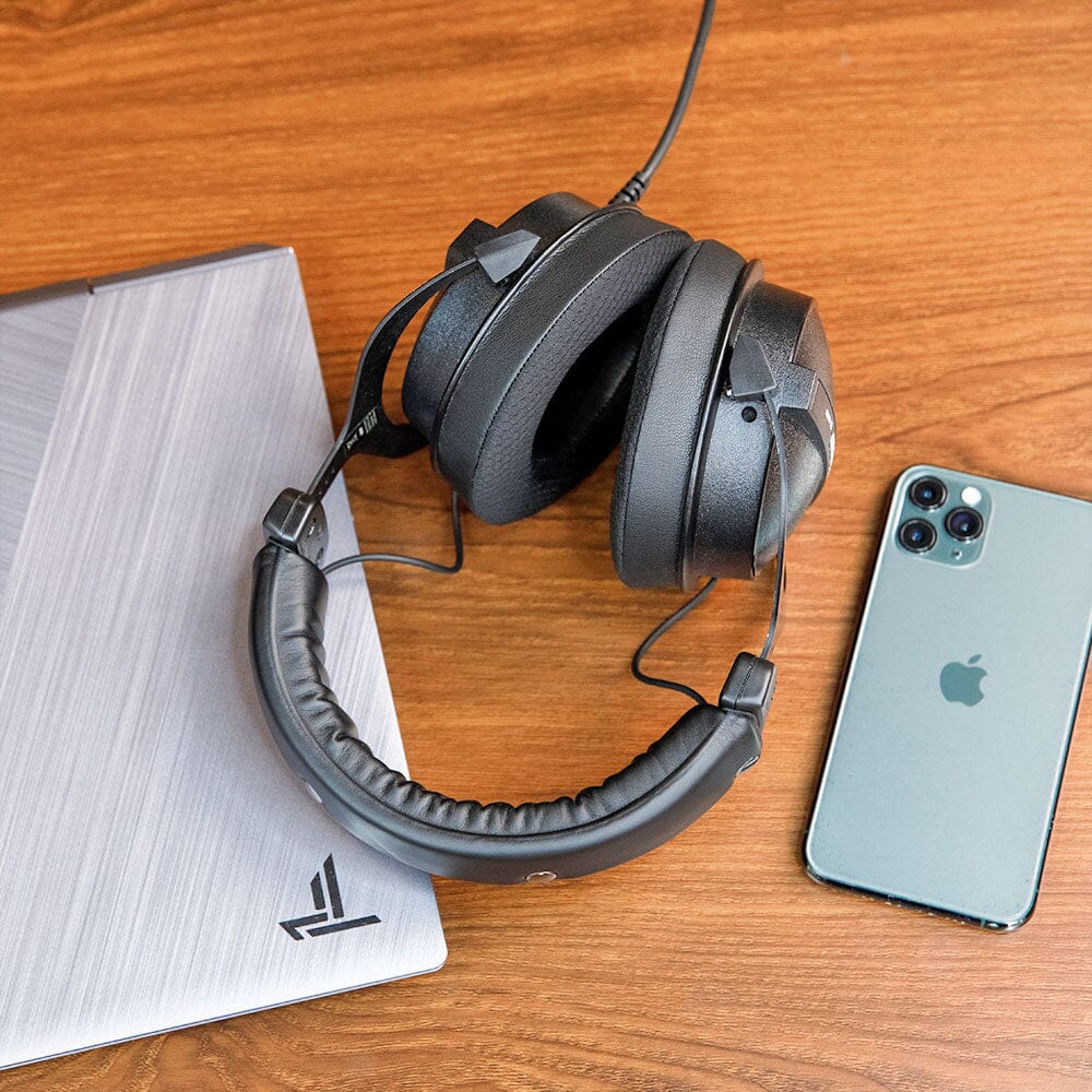 thumbnail image 2 of CentralSound Cooling Gel Ear Pads For Beyerdynamic DT 770, 880, 990 & AKG Headphones 2 of 4