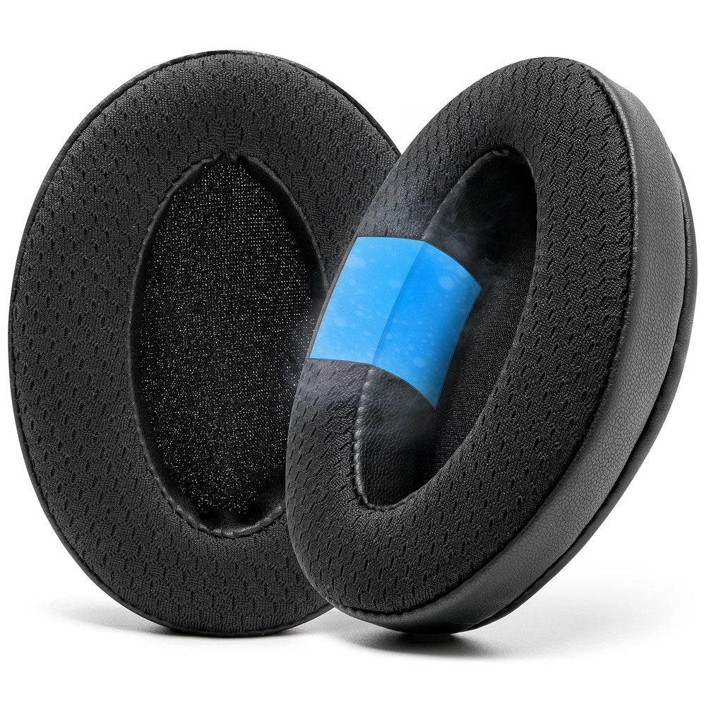 Ersatz-Ohrpolster für ATH M50X - WC FreeZe Cooling-Gel - Audio Technica Ersatz-Ohrpolster