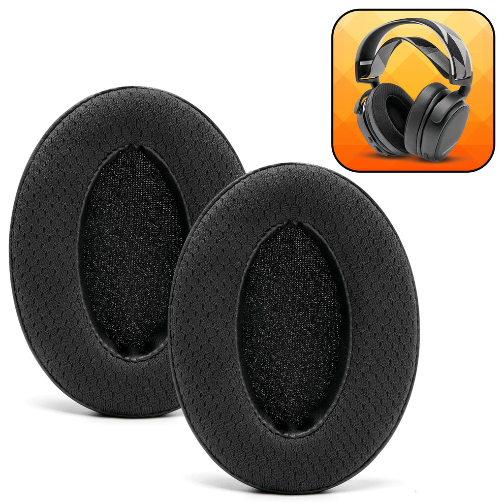 Audio Technica Replacement Earpads Wicked Cushions