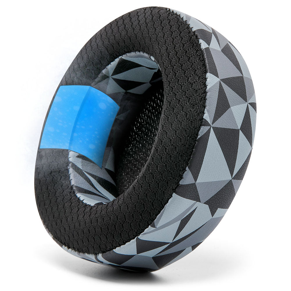 WC FreeZe Virtuoso | Geo Grey