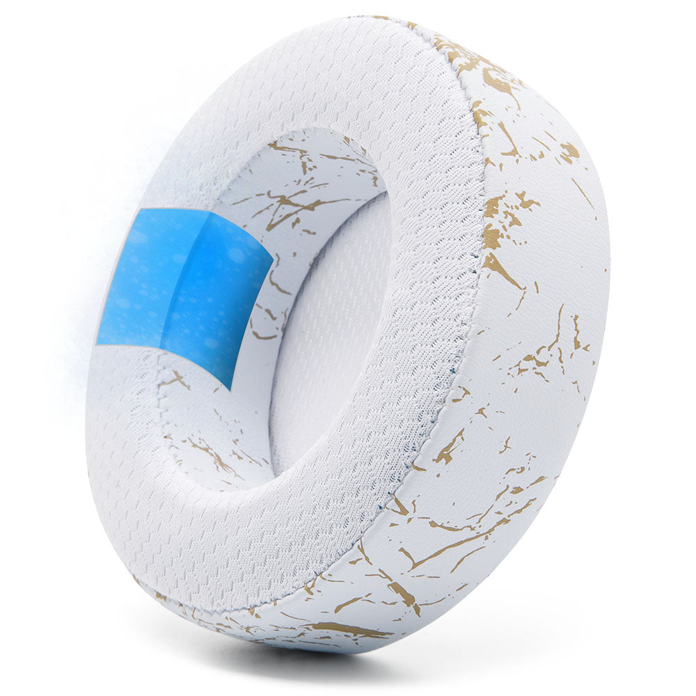WC FreeZe Virtuoso | Gold Marble