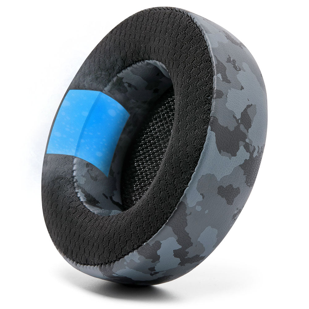 WC FreeZe Virtuoso | Black Camo