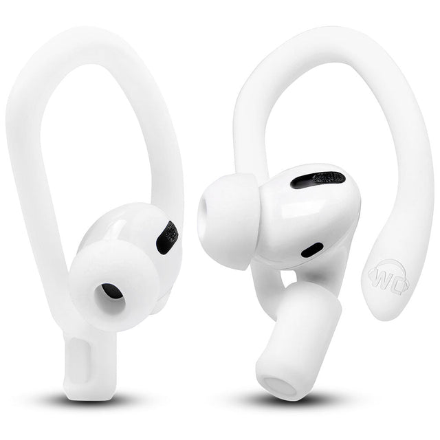 WC HookZ | Winter White