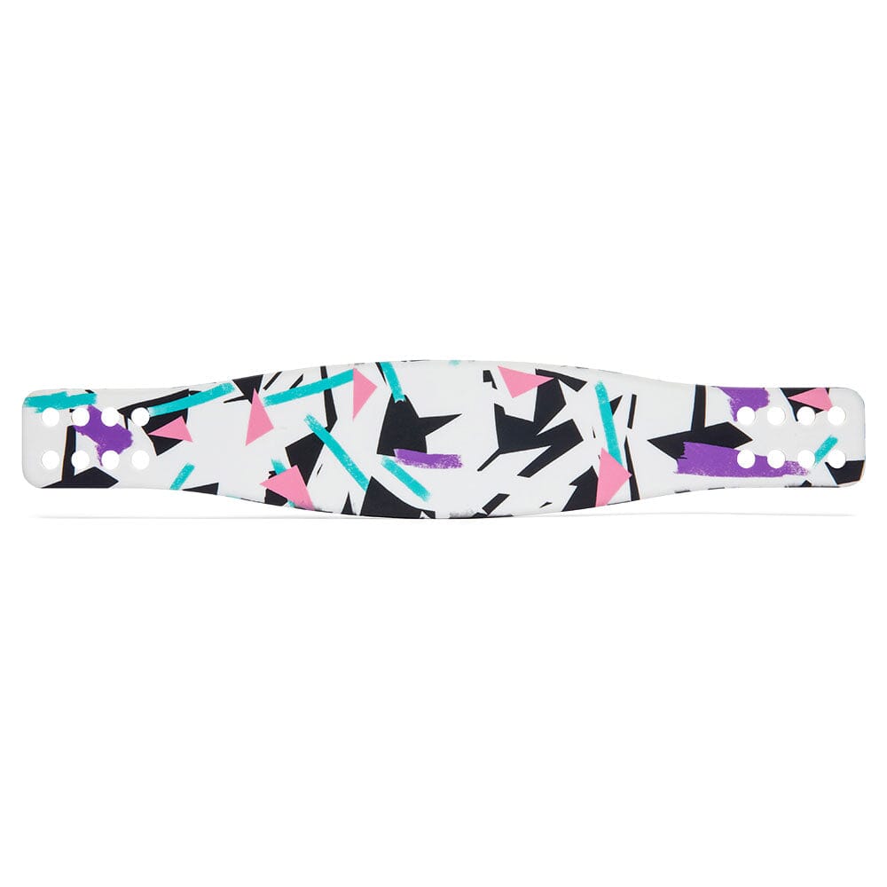WC Silicone HeadbandZ for Audeze Maxwell | 90s White