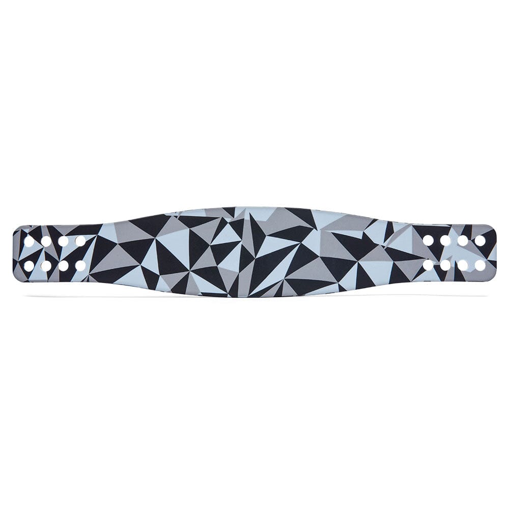 WC Silicone HeadbandZ for Audeze Maxwell | Geo Grey