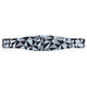 WC Silicone HeadbandZ for Audeze Maxwell | Geo Grey
