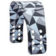 WC Silicone HeadbandZ for Audeze Maxwell | Geo Grey