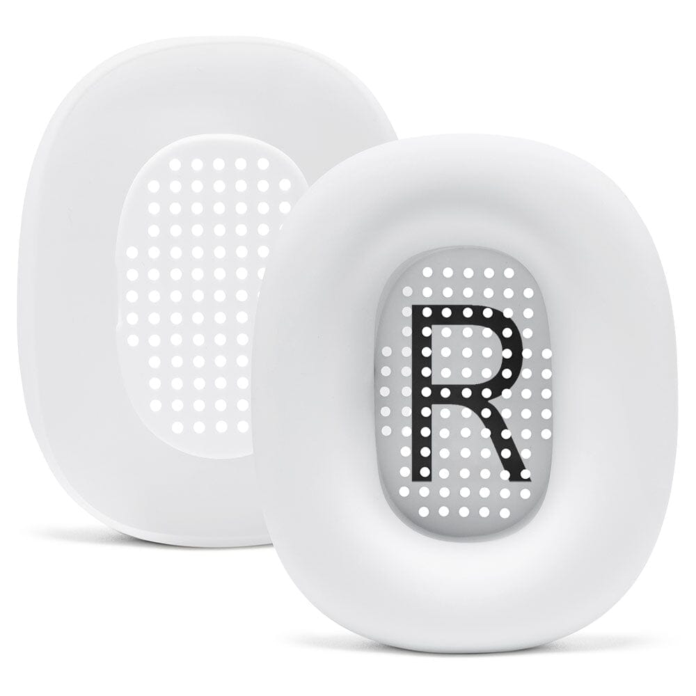 WC SweatZ Max | White