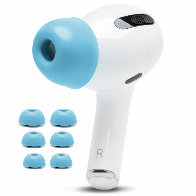 Foam earbuds discount for airpods pro